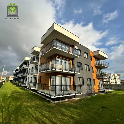 Dolna Park